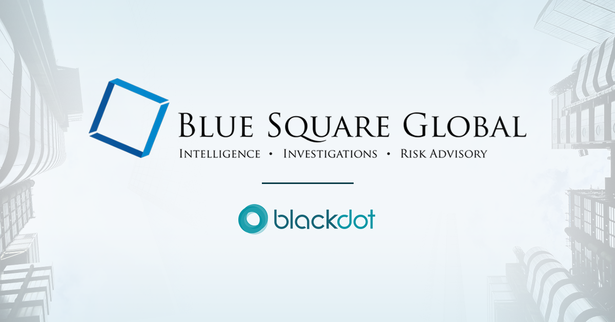 Blue Square Global Blackdot