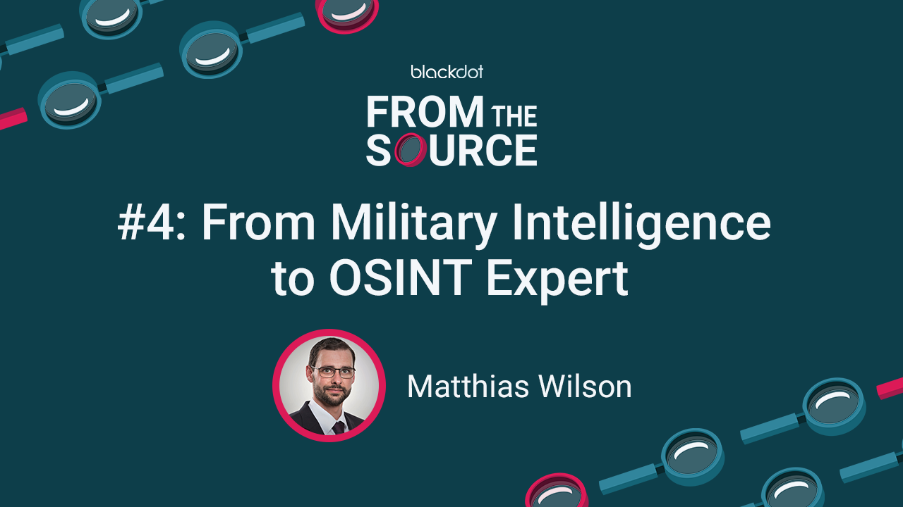 Header image featuring Matthias Wilson